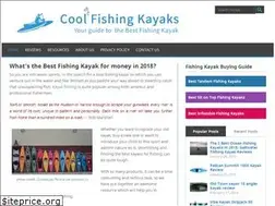 Sites similar to coolfishingkayaks.com