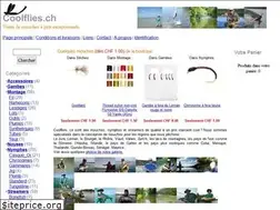Sites similar to coolflies.ch
