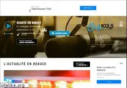 Sites similar to coolfm.biz