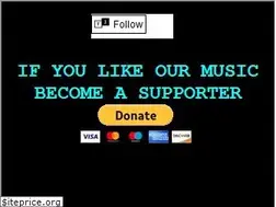 Sites similar to coolfm.fr