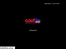 Sites similar to coolfm.gr