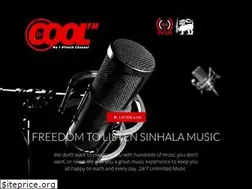 Sites similar to coolfm.lk