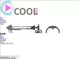Sites similar to coolfm.nl