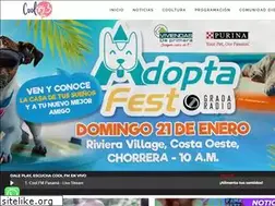 Sites similar to coolfmpanama.com