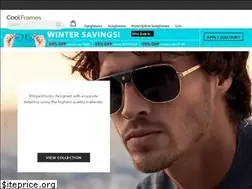 Sites similar to coolframes.ca