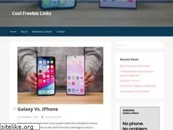 Sites similar to coolfreebielinks.com