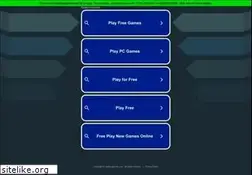 Sites similar to coolfreegames.com