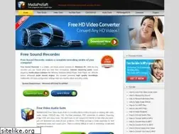 Sites similar to coolfreestudio.com