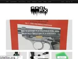 Sites similar to coolfx.us