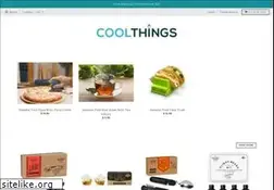 Sites similar to coolgadgets.com