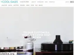 Sites similar to coolgales.com
