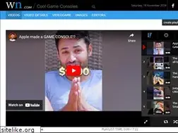 Sites similar to coolgameconsoles.com