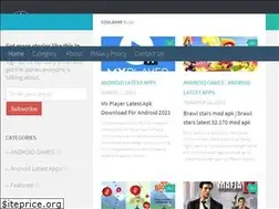 Sites similar to coolgameshighlycompressed.com