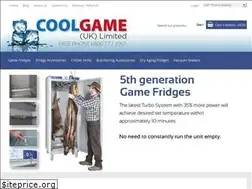 Sites similar to coolgameuk.com