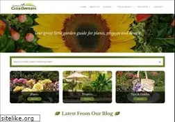 Sites similar to coolgarden.me