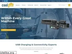 Sites similar to coolgear.com