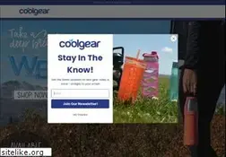 Sites similar to coolgearinc.com
