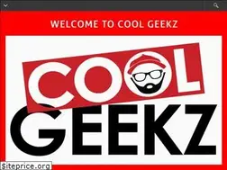 Sites similar to coolgeekzatl.com