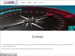 Sites similar to coolgeo.pl