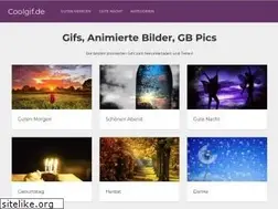 Sites similar to coolgif.de