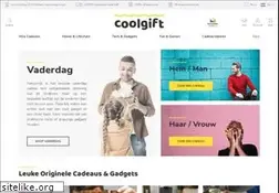 Sites similar to coolgift.com