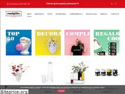 Sites similar to coolgifts.store