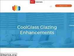 Sites similar to coolglass.co.uk