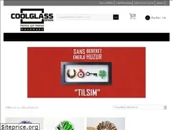 Sites similar to coolglassdesign.com