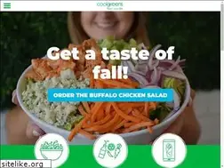 Sites similar to coolgreens.com