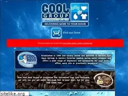 Sites similar to coolgroup.com.au