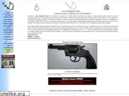 Sites similar to coolgunsite.com