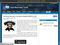 Sites similar to coolhackingtrick.com
