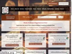 Sites similar to coolheadsmen.com