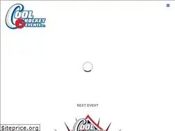 Sites similar to coolhockeyevents.com