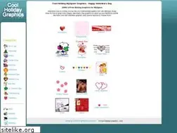 Sites similar to coolholidaygraphics.com