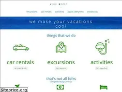 Sites similar to coolholidays.gr