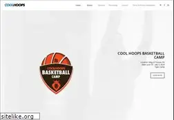 Sites similar to coolhoops.com