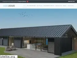 Sites similar to coolhouse.co.nz