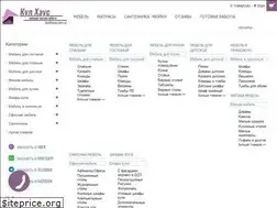 Sites similar to coolhouse.com.ua