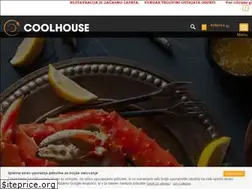 Sites similar to coolhouse.si