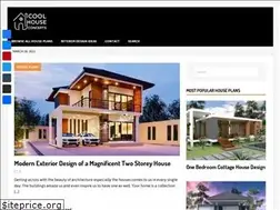 Sites similar to coolhouseconcepts.com