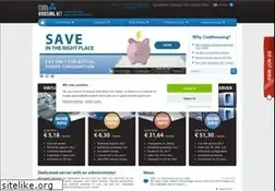 Sites similar to coolhousing.net
