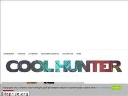 Sites similar to coolhuntercanarias.com