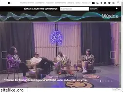 Sites similar to coolhuntermx.com