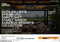Sites similar to coolhunting.com