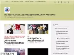 Sites similar to coolhuntingbarcelona.wordpress.com