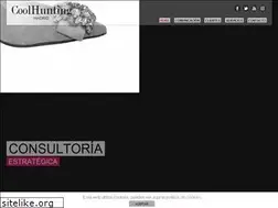 Sites similar to coolhuntinginmadrid.com