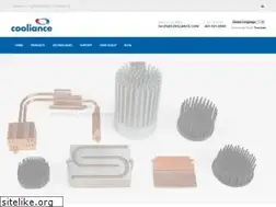 Sites similar to cooliance.com