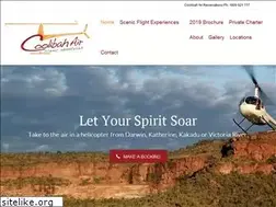Sites similar to coolibah-air.com.au