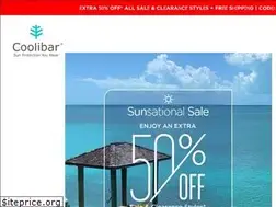 Sites similar to coolibar.com